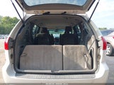 Toyota Sienna Xle 5TDZA22C76S582739 снимка