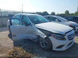 Mercedes-Benz C 300 4Matic W1KWF8EB3LR581100 снимка