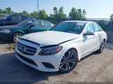 Mercedes-Benz C 300 4Matic W1KWF8EB3LR581100 снимка