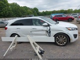 Kia Sorento 3.3L Sxl 5XYPKDA54GG161286 photo