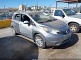 Nissan Versa Note Sv 3N1CE2CP1EL396035 fotografie