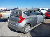 Nissan Versa Note Sv 3N1CE2CP1EL396035 fotografie
