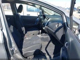 Nissan Versa Note Sv 3N1CE2CP1EL396035 снимка