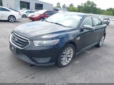 Ford Taurus Limited 1FAHP2F80DG235234 снимка