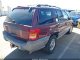 Jeep Grand Cherokee Laredo 1J4G258S1XC787362 fotografie