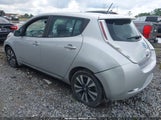 Nissan Leaf Sv 1N4BZ0CP7GC305307 снимка