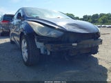 Hyundai Elantra Gls 5NPDH4AE9DH244637 снимка
