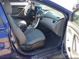 Hyundai Elantra Gls 5NPDH4AE9DH244637 снимка