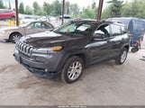 Jeep Cherokee Latitude 1C4PJMCS5GW118312 снимка