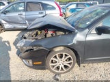 Ford Fusion Se 3FAHP0HA7CR229829 снимка
