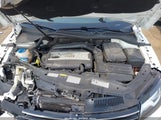 Volkswagen Eos Komfort WVWBW8AH7GV000505 photo
