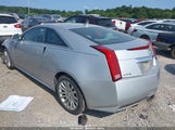 Cadillac Cts Standard 1G6DA1E31E0100612 fotografie
