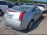 Cadillac Cts Standard 1G6DA1E31E0100612 снимка