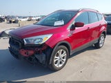 Ford Escape Se 1FMCU9GD4JUD20345 снимка