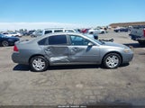 Chevrolet Impala Ltz 2G1WU581469195987 снимка
