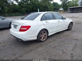 Mercedes-Benz C 300 Sport 4Matic WDDGF8AB3ER319087 fotografie