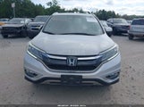 Honda Cr-V Ex-L 2HKRM4H78FH612303 снимка