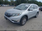 Honda Cr-V Ex-L 2HKRM4H78FH612303 снимка