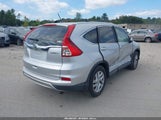 Honda Cr-V Ex-L 2HKRM4H78FH612303 снимка