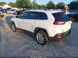 Jeep Cherokee Limited 1C4PJMDS5EW265208 снимка