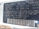 Hyundai Accent Gls KMHCT4AE9FU825604 снимка