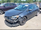 Toyota Corolla L 2T1BURHE9GC718230 снимка