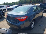 Toyota Corolla L 2T1BURHE9GC718230 снимка