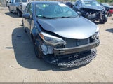 Toyota Corolla L 2T1BURHE9GC718230 снимка