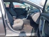 HYUNDAI ELANTRA GLS (ULSAN PLANT) KMHDH4AEXBU132668 снимка