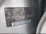 HYUNDAI ELANTRA GLS (ULSAN PLANT) KMHDH4AEXBU132668 снимка