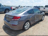 Honda Civic Lx 2HGFG3B55FH527568 снимка