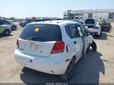 Chevrolet Aveo Special Value KL1TD62695B398186 снимка