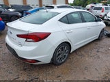Hyundai Elantra Limited 5NPD84LF7LH500729 photo