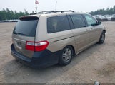 Honda Odyssey Ex 5FNRL38407B024348 снимка