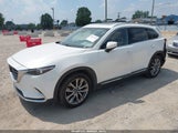 Mazda Cx-9 Signature JM3TCBEY3K0336833 снимка