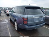Land Rover Range Rover 3.0L V6 Supercharged Hse SALGS2SV6KA540942 fotografie