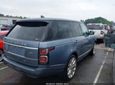Land Rover Range Rover 3.0L V6 Supercharged Hse SALGS2SV6KA540942 photo