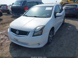 Nissan Sentra 2.0 Sr 3N1AB6AP0CL660076 снимка