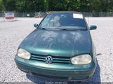 Volkswagen Cabrio Gls 3VWDC21VXYM808442 снимка