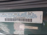 Volkswagen Cabrio Gls 3VWDC21VXYM808442 снимка