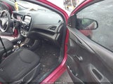 Chevrolet Spark Fwd Ls Automatic KL8CB6SAXLC410736 снимка