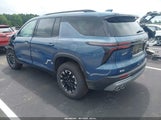 Chevrolet Traverse Z71 1GNEVJRS6SJ261722 снимка