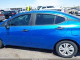 Nissan Versa 1.6 S Xtronic Cvt 3N1CN8DV0NL832714 снимка