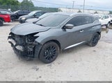 Nissan Murano Platinum Intelligent Awd 5N1AZ2DS8LN119404 fotografie