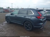 Honda Cr-V Hybrid Sport Touring 7FARS6H95SE112941 снимка