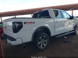 Ford F-150 Fx4 1FTFW1ET4BFA82770 снимка