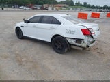 Ford Police Interceptor 1FAHP2L81FG184639 снимка