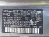 Hyundai Tucson Se KM8J33A40GU088948 снимка