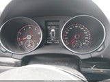 Volkswagen Gti 4-Door WVWGD7AJ3DW050705 fotografie
