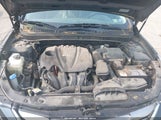 Hyundai Sonata Limited 5NPEC4AC4DH552056 снимка